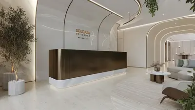 Solcasa Residence photo 5