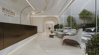 Solcasa Residence photo 8