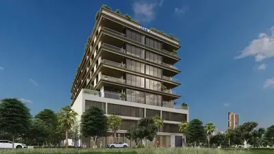 Solcasa Residence photo 1