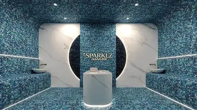 Sparklz photo 7