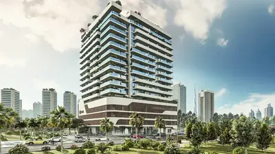 Square X Residence photo 12