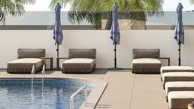 Square X Residence photo 7