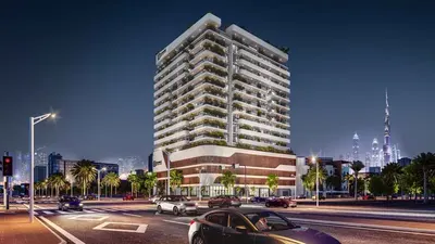 Square X Residence photo 8