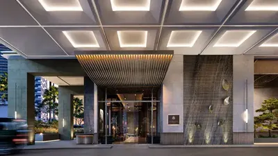 St Regis The Residences photo 11