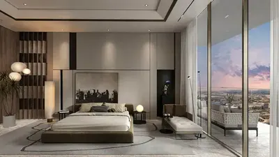 St Regis The Residences photo 3