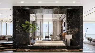 St Regis The Residences photo 4