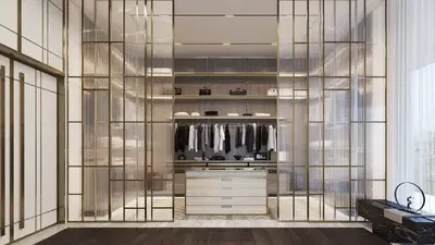 St Regis The Residences photo 6