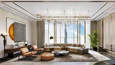 St Regis The Residences photo 7