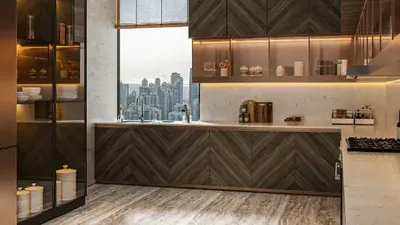 St Regis The Residences photo 8