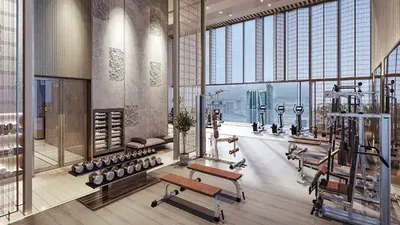 St Regis The Residences photo 10