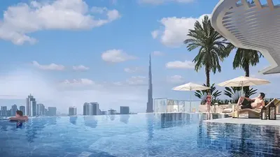 Stamn One Residences photo 2