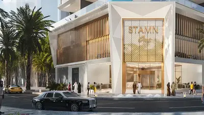 Stamn One Residences photo 11