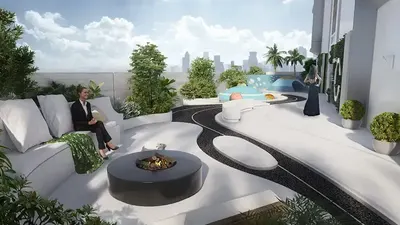 Stamn One Residences photo 4