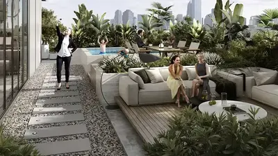 Stamn One Residences photo 5