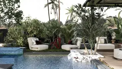 Stamn One Residences photo 6