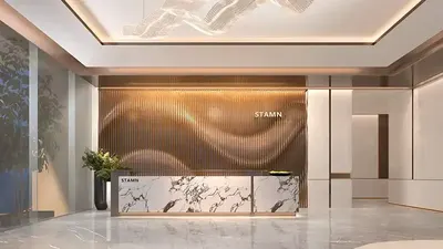 Stamn One Residences photo 8