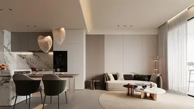 Stamn One Residences photo 9