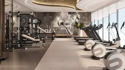 Stamn One Residences photo 10