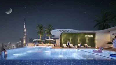 Stamn One Residences