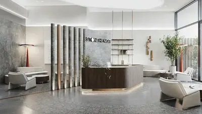 Stonehenge Residence photo 11