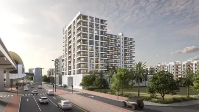 Sunbliss Residences photo 1