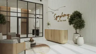 Symphony photo 7