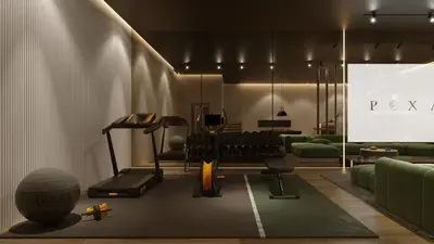 Terra Golf Collection photo 3