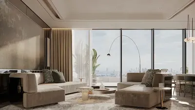The Alba Residences Dorchester Collection photo 11