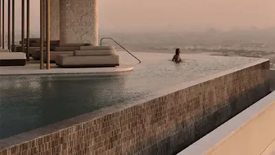 The Alba Residences Dorchester Collection photo 3