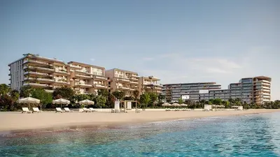 The Alba Residences Dorchester Collection photo 6