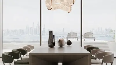 The Alba Residences Dorchester Collection photo 7