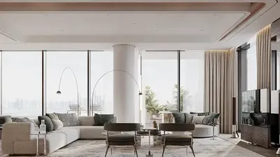 The Alba Residences Dorchester Collection photo 8