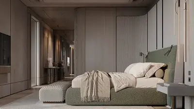 The Alba Residences Dorchester Collection photo 10