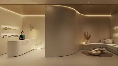The Chedi Private Residences photo 2