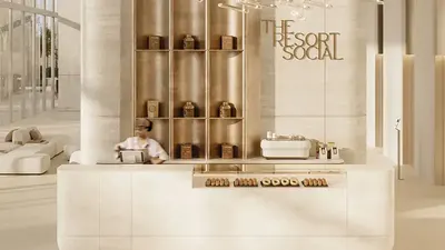 The Chedi Private Residences photo 3