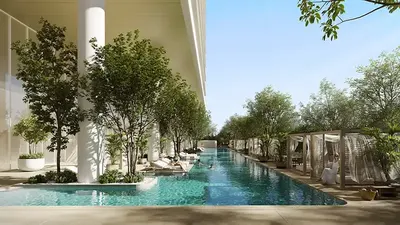The Chedi Private Residences photo 5