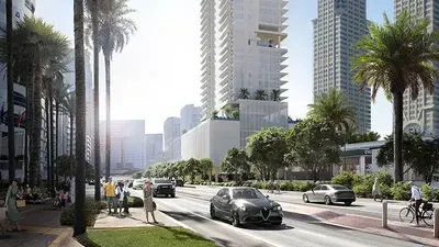 The Chedi Private Residences photo 6