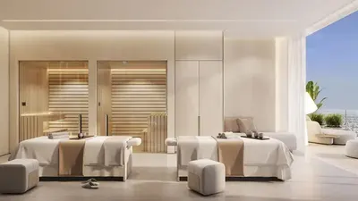 The Chedi Private Residences photo 7