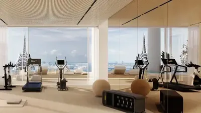The Chedi Private Residences photo 9