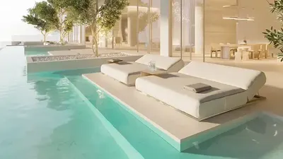 The Chedi Private Residences photo 10