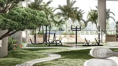 The Community Sports Arena photo 6