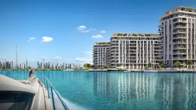 The Cove 2 Creek Harbour photo 5