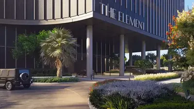 The Element photo 11