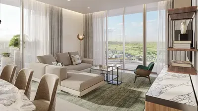 The Golf Residence photo 2