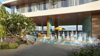 The Golf Residence photo 12