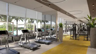 The Golf Residence photo 3
