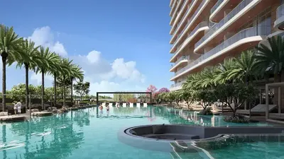 The Golf Residence photo 5