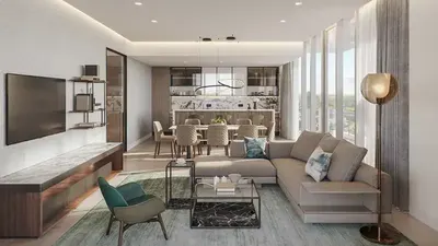 The Golf Residence photo 6