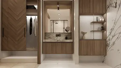 The Golf Residence photo 7