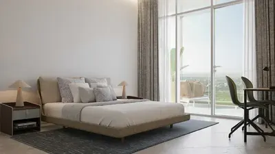 The Golf Residence photo 8